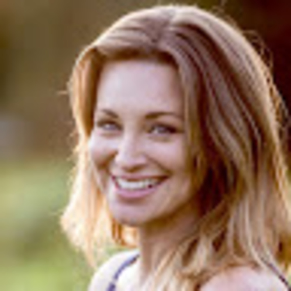 Meet your Posher, Adrienne